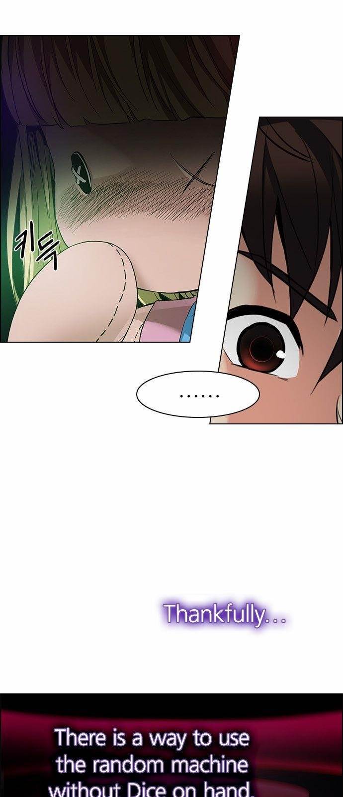 Dice: The Cube That Changes Everything Chapter 153 - Page 14