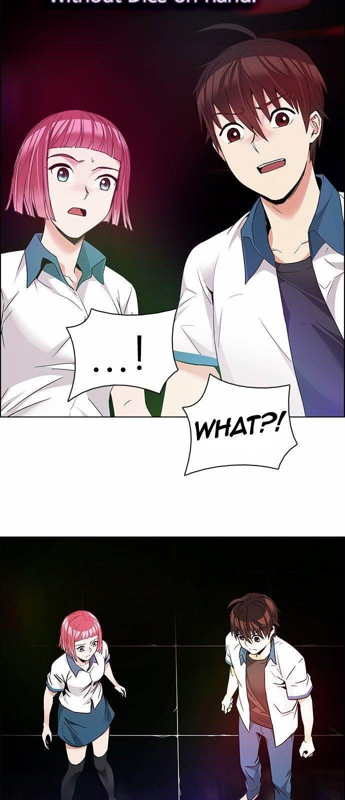 Dice: The Cube That Changes Everything Chapter 153 - Page 15