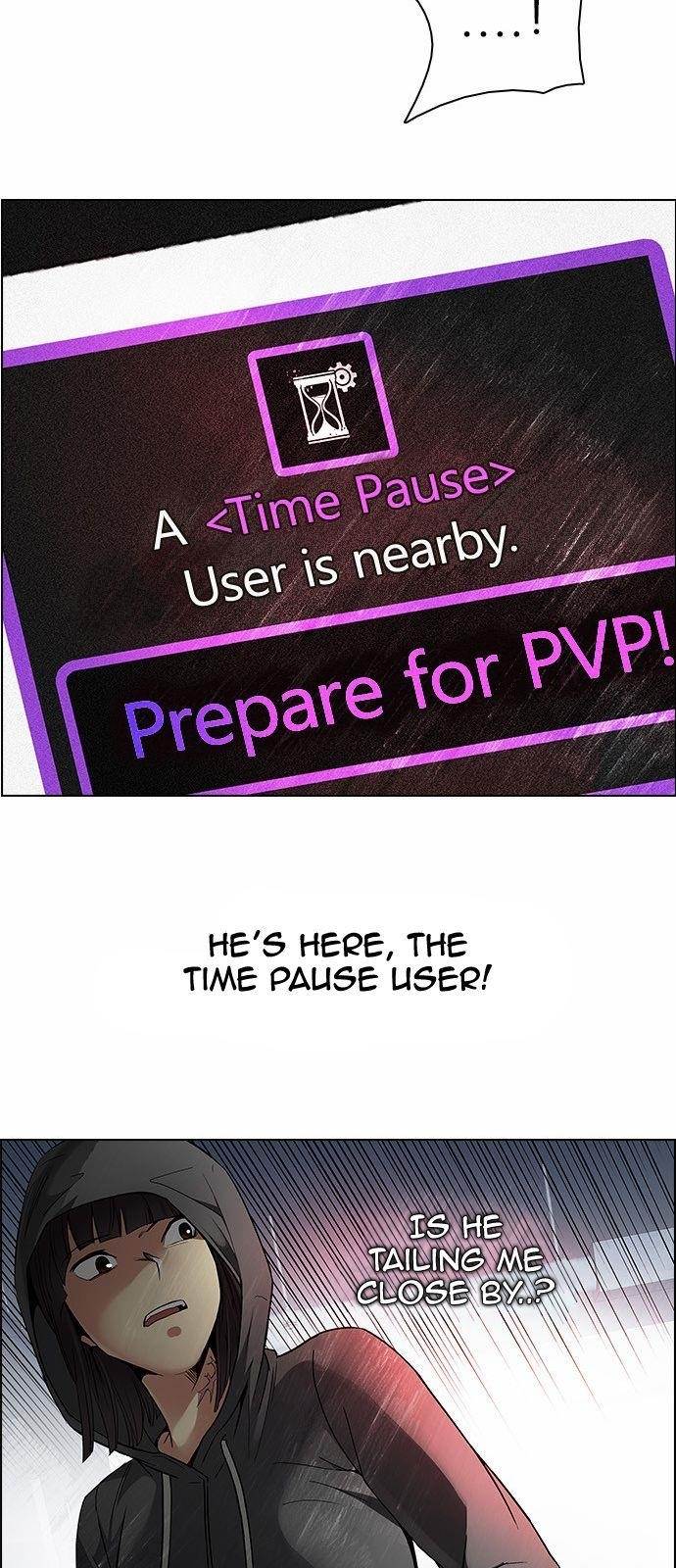 Dice: The Cube That Changes Everything Chapter 153 - Page 20