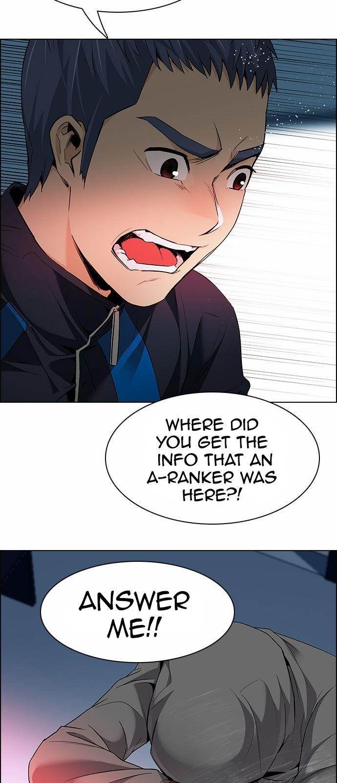 Dice: The Cube That Changes Everything Chapter 153 - Page 28