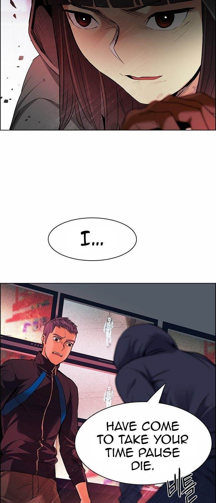 Dice: The Cube That Changes Everything Chapter 153 - Page 30