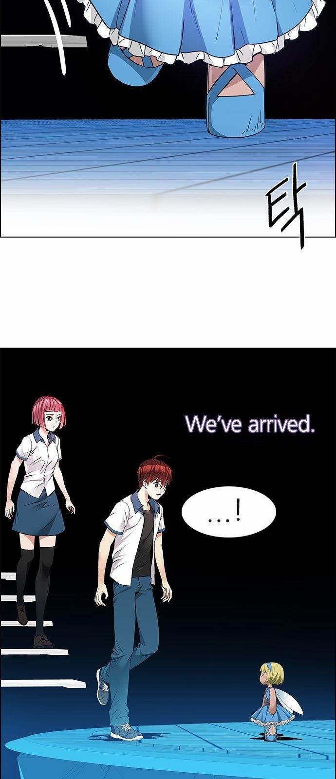 Dice: The Cube That Changes Everything Chapter 153 - Page 36