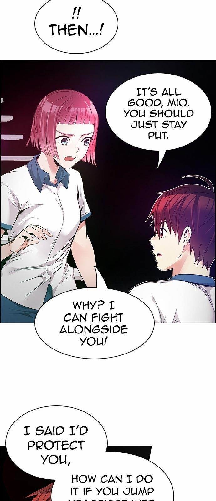 Dice: The Cube That Changes Everything Chapter 153 - Page 40