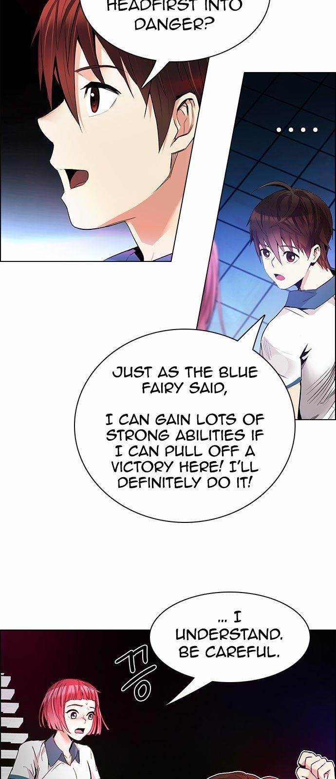 Dice: The Cube That Changes Everything Chapter 153 - Page 41