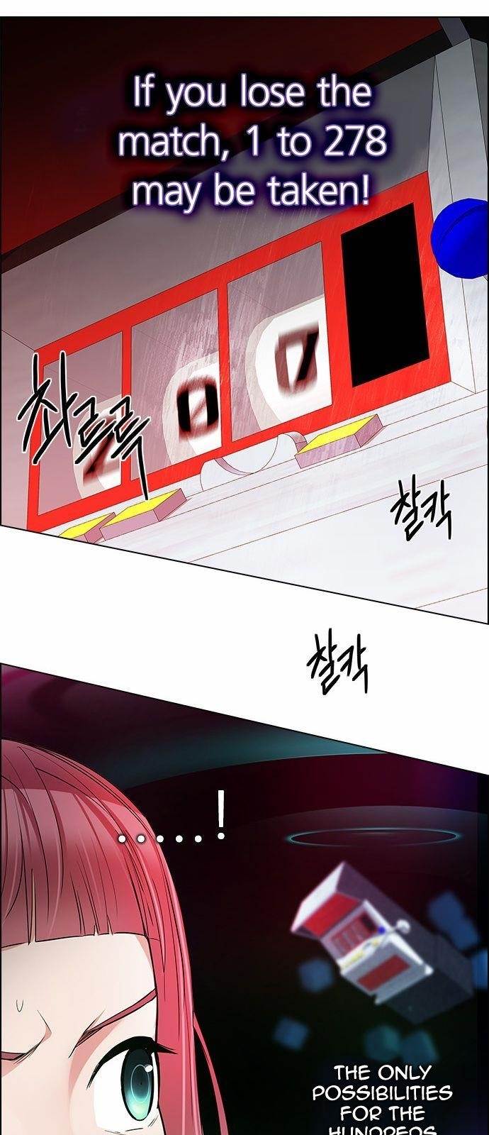 Dice: The Cube That Changes Everything Chapter 153 - Page 46