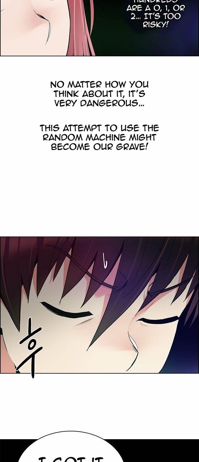 Dice: The Cube That Changes Everything Chapter 153 - Page 47