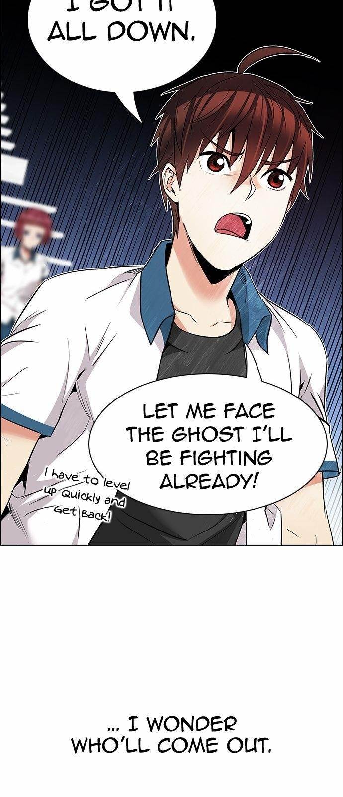 Dice: The Cube That Changes Everything Chapter 153 - Page 48