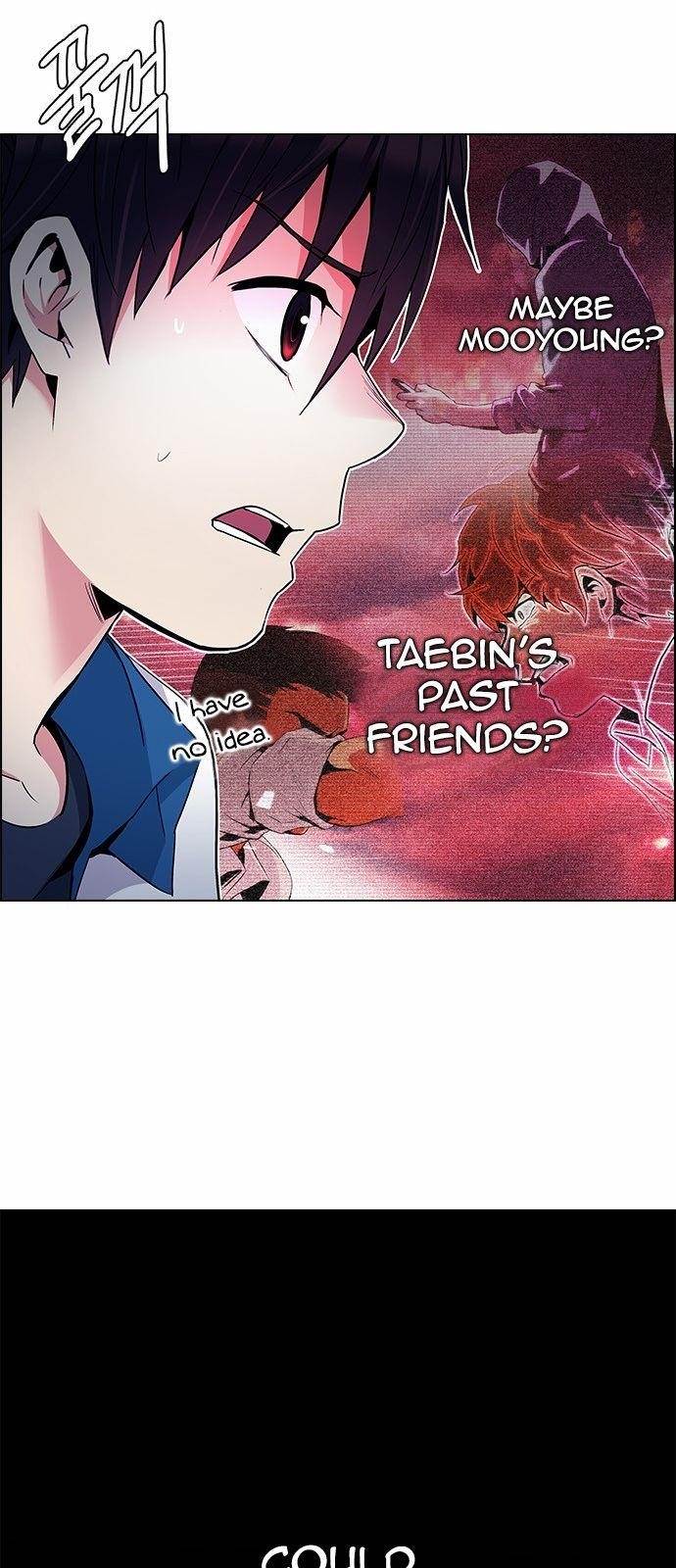 Dice: The Cube That Changes Everything Chapter 153 - Page 49