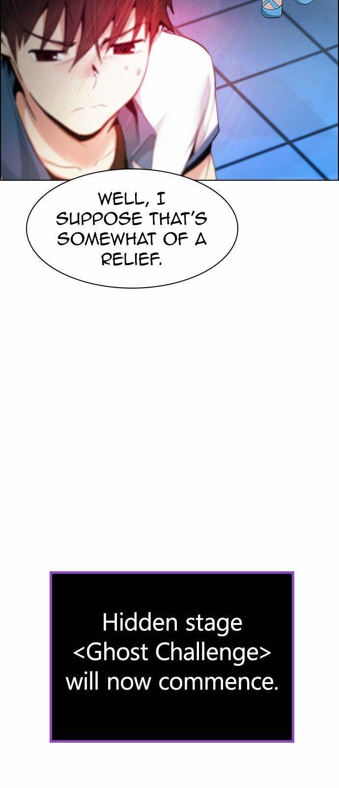 Dice: The Cube That Changes Everything Chapter 153 - Page 51