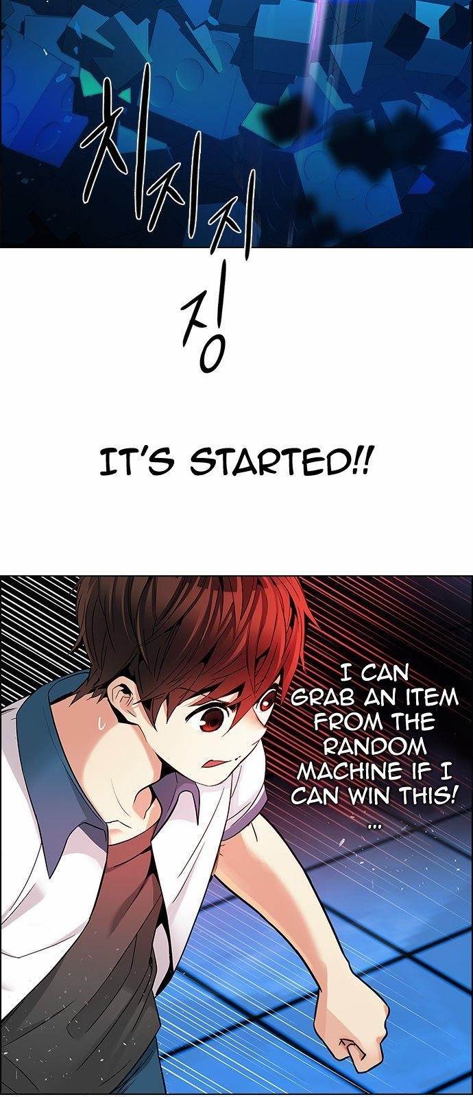 Dice: The Cube That Changes Everything Chapter 153 - Page 53