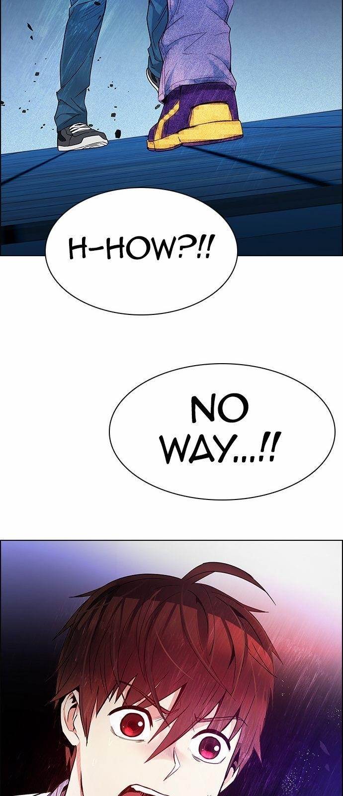 Dice: The Cube That Changes Everything Chapter 153 - Page 60