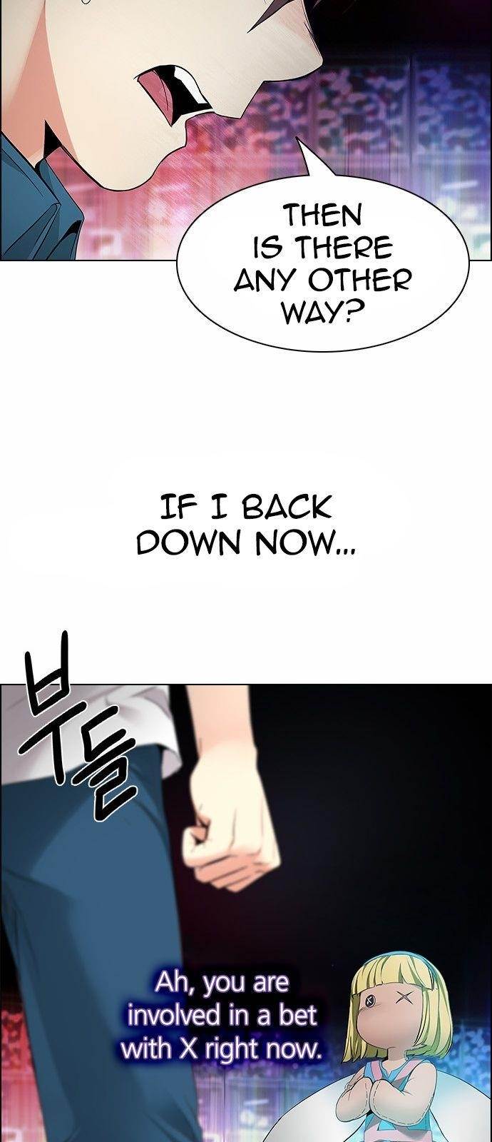 Dice: The Cube That Changes Everything Chapter 153 - Page 8