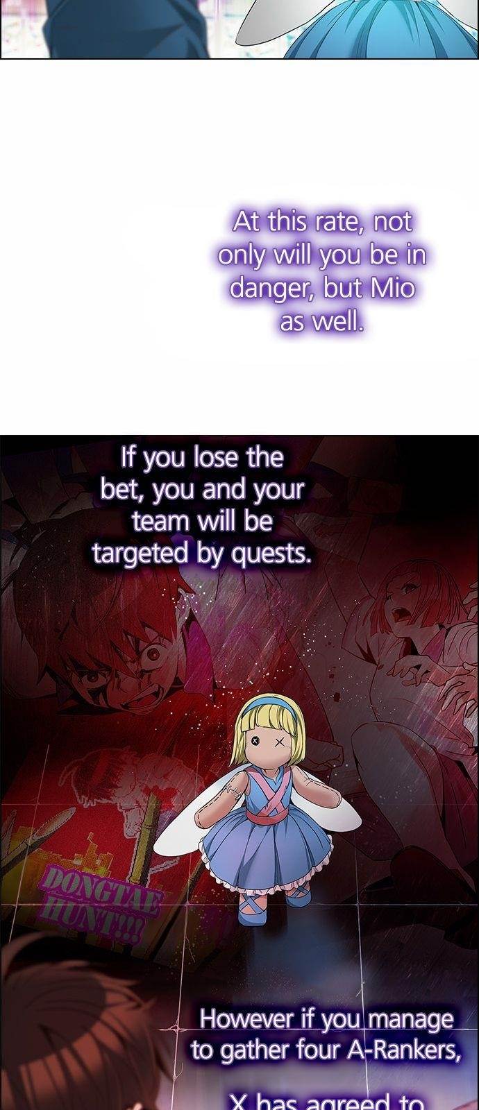 Dice: The Cube That Changes Everything Chapter 153 - Page 9