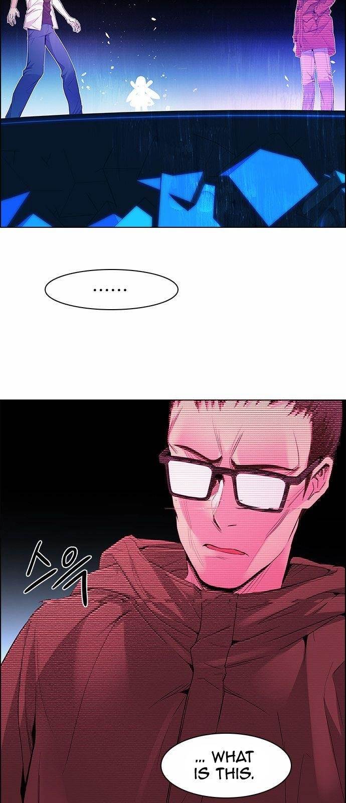 Dice: The Cube That Changes Everything Chapter 154 - Page 11