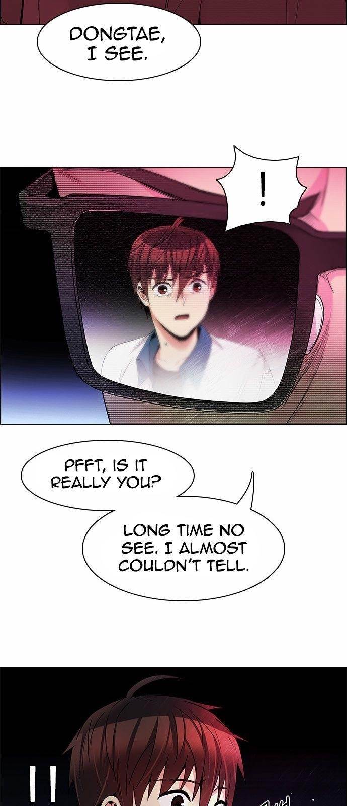 Dice: The Cube That Changes Everything Chapter 154 - Page 12