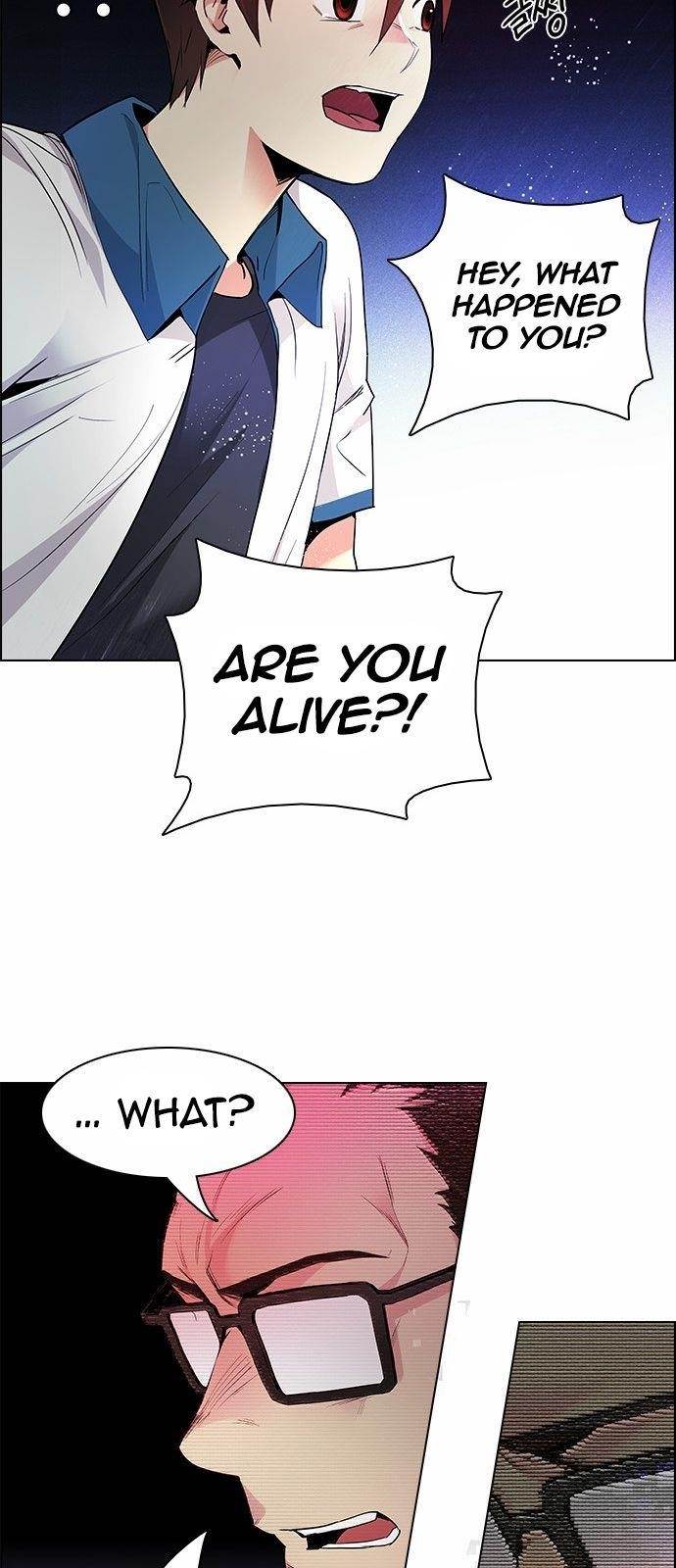 Dice: The Cube That Changes Everything Chapter 154 - Page 13