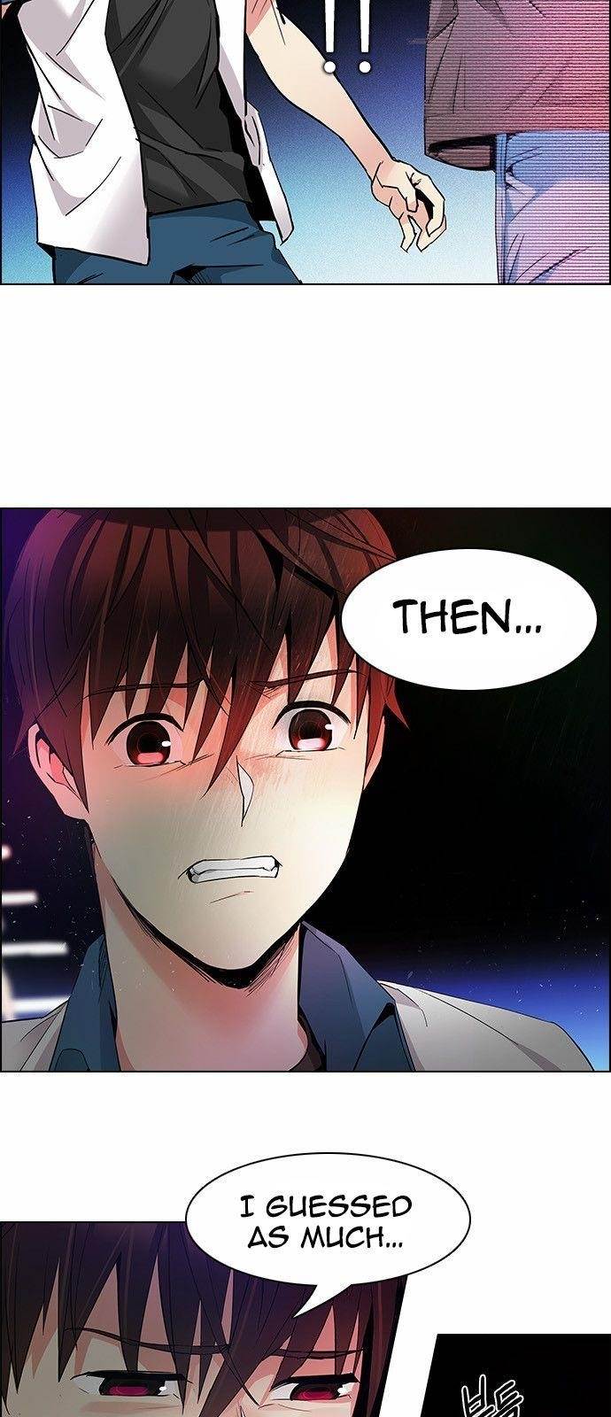 Dice: The Cube That Changes Everything Chapter 154 - Page 15