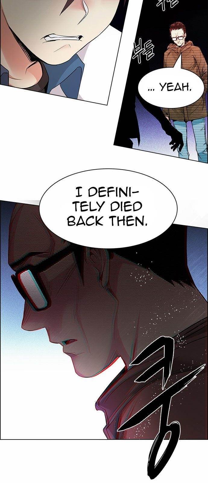 Dice: The Cube That Changes Everything Chapter 154 - Page 16