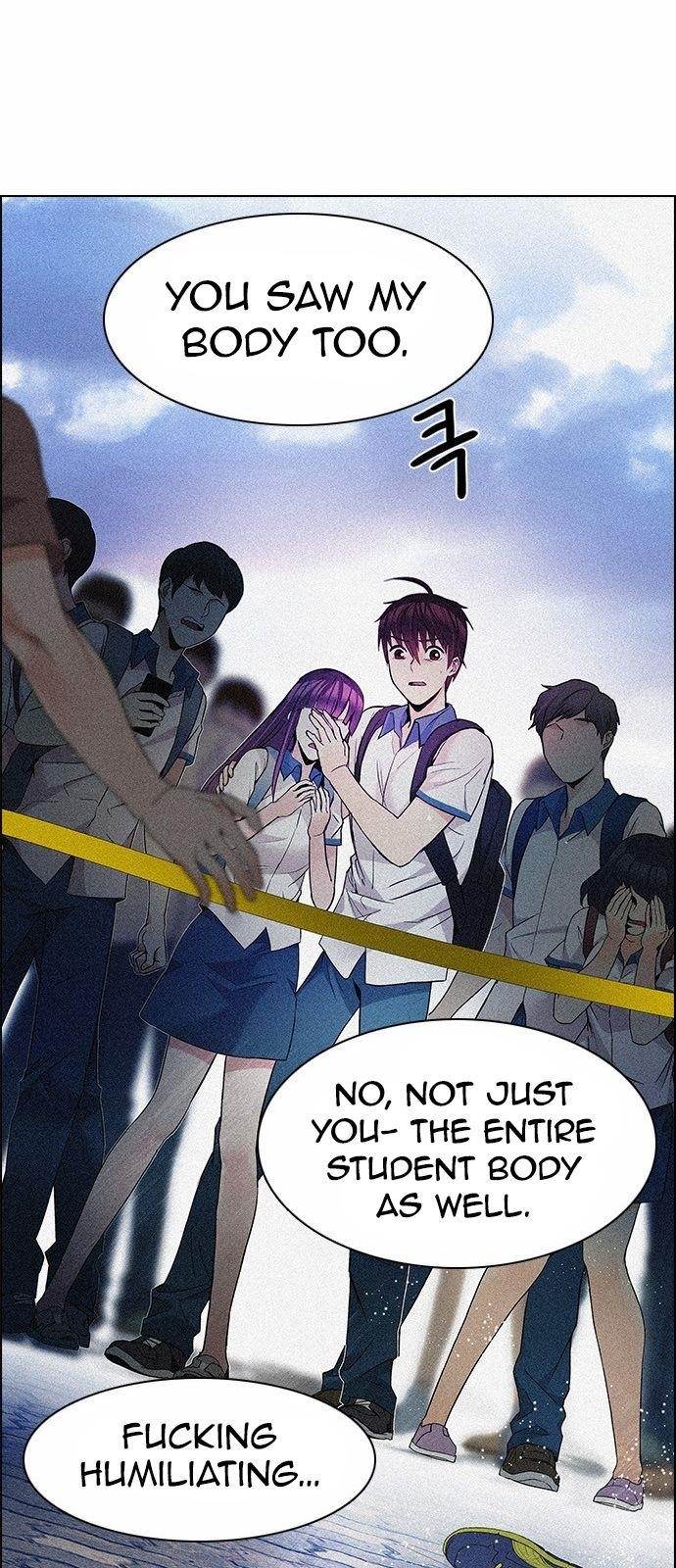 Dice: The Cube That Changes Everything Chapter 154 - Page 17