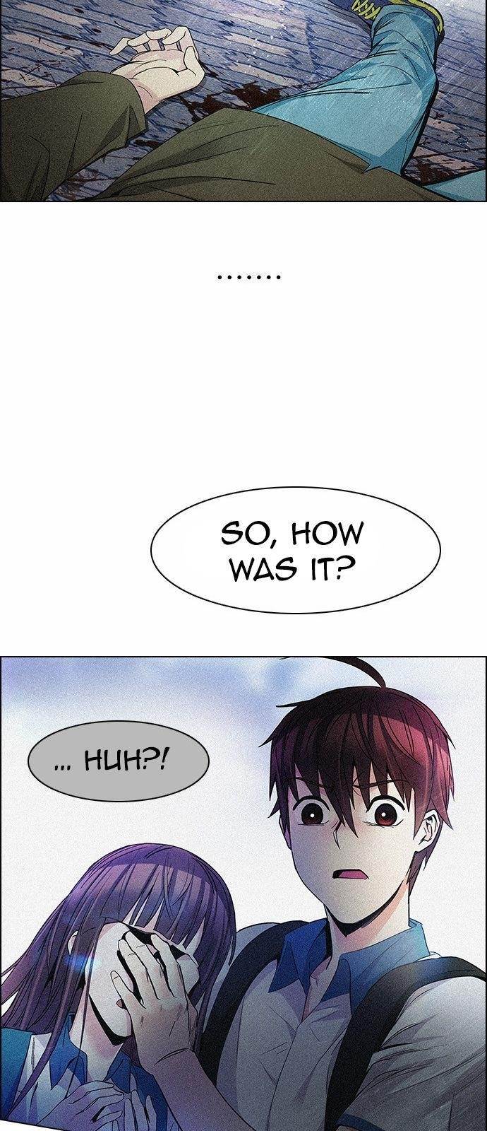 Dice: The Cube That Changes Everything Chapter 154 - Page 18