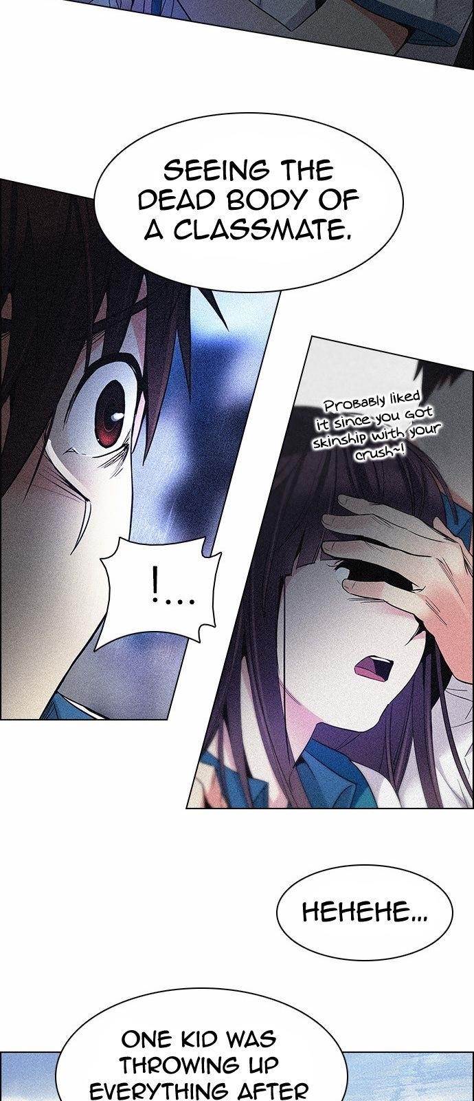 Dice: The Cube That Changes Everything Chapter 154 - Page 19