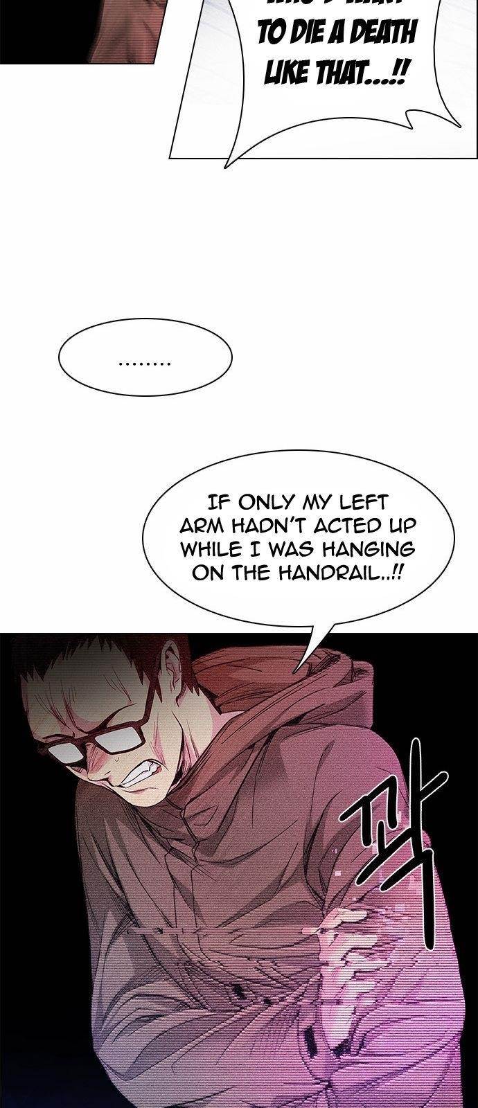 Dice: The Cube That Changes Everything Chapter 154 - Page 21