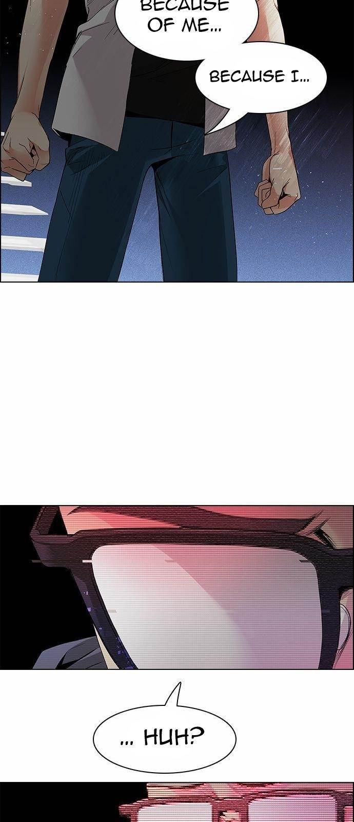 Dice: The Cube That Changes Everything Chapter 154 - Page 24