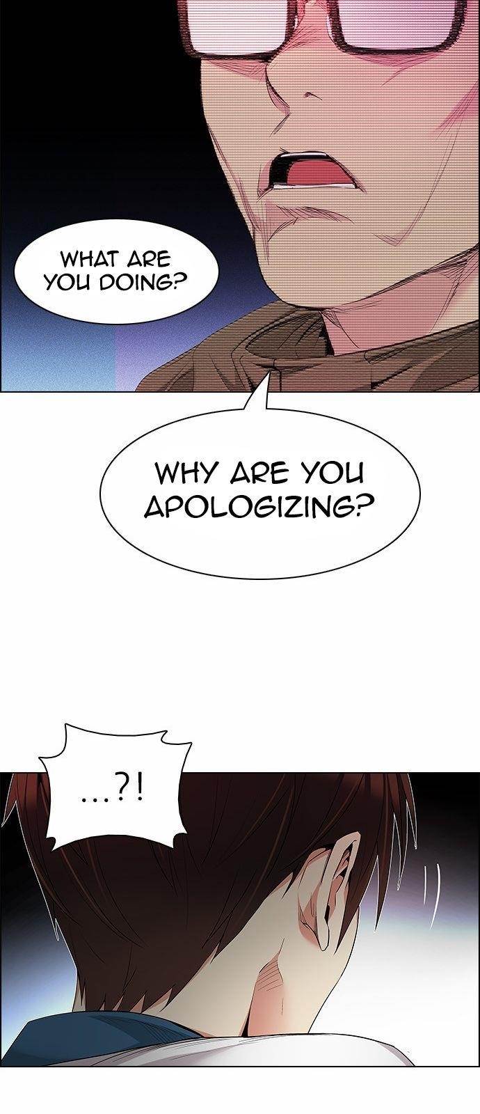 Dice: The Cube That Changes Everything Chapter 154 - Page 25