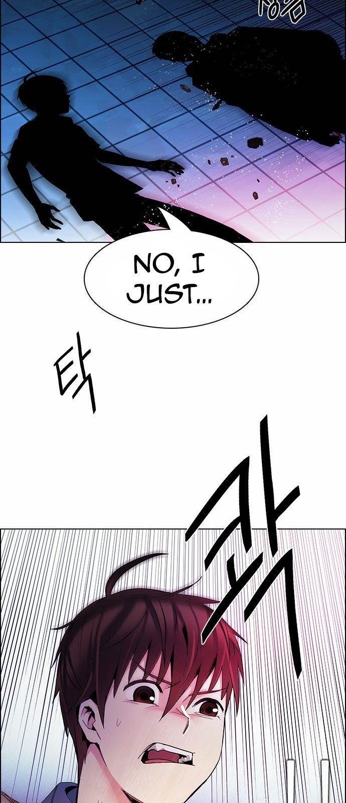 Dice: The Cube That Changes Everything Chapter 154 - Page 27