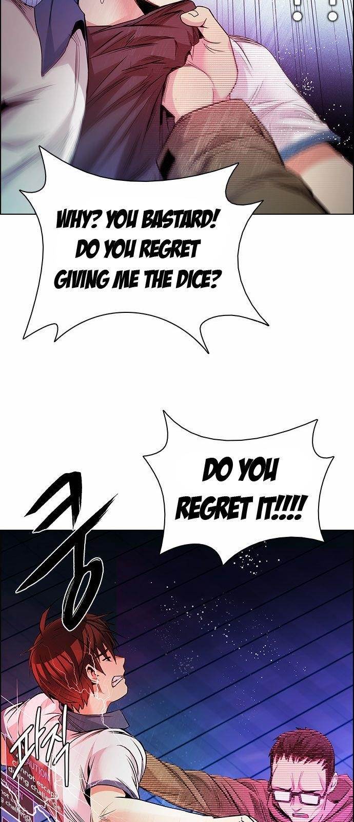 Dice: The Cube That Changes Everything Chapter 154 - Page 28