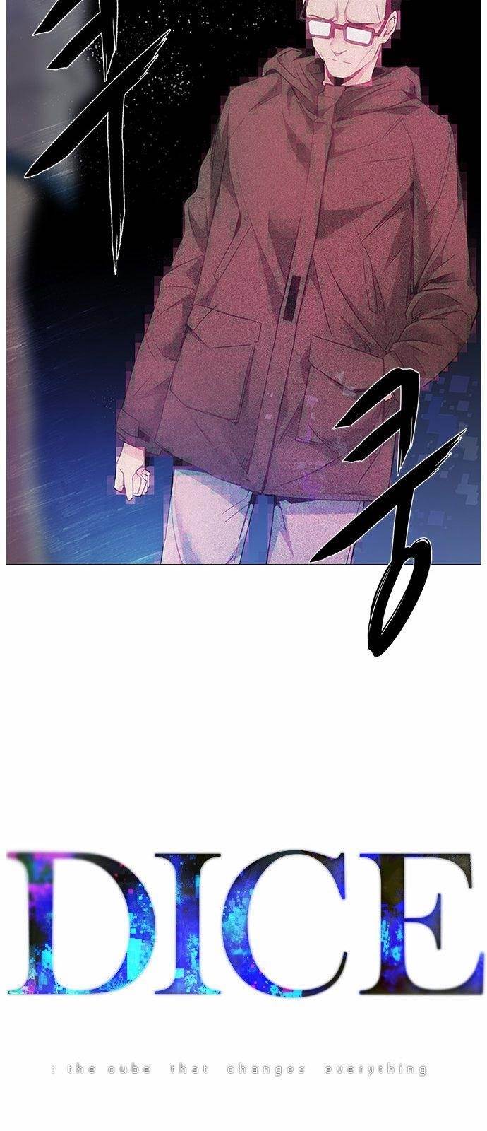 Dice: The Cube That Changes Everything Chapter 154 - Page 3