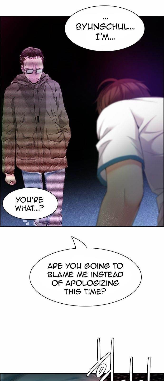 Dice: The Cube That Changes Everything Chapter 154 - Page 38