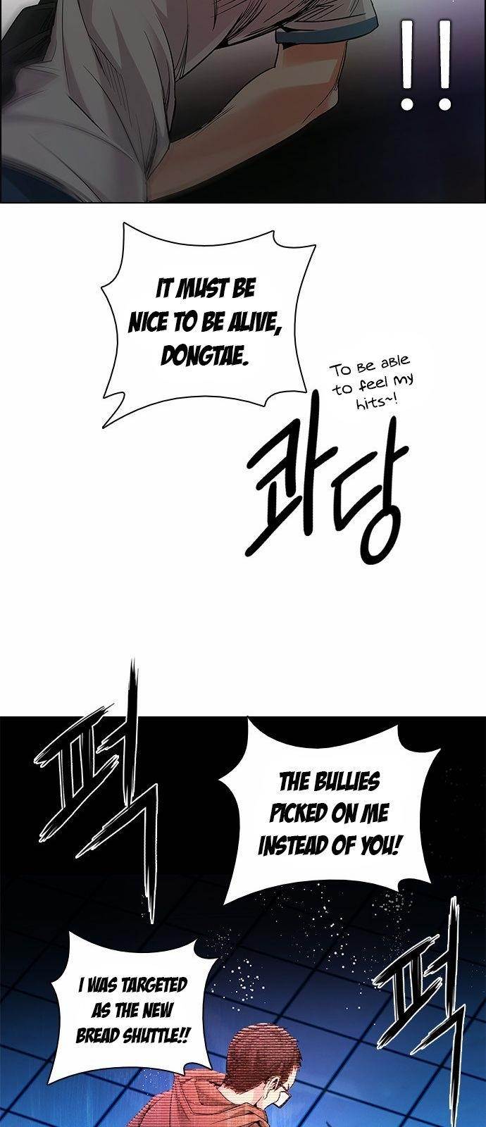 Dice: The Cube That Changes Everything Chapter 154 - Page 40