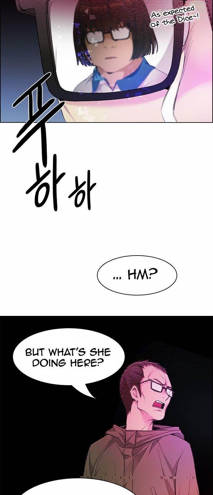 Dice: The Cube That Changes Everything Chapter 154 - Page 47