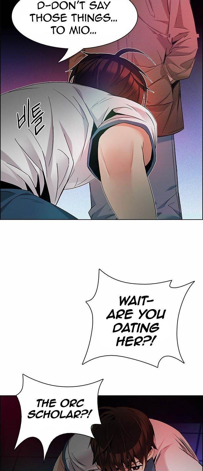 Dice: The Cube That Changes Everything Chapter 154 - Page 48