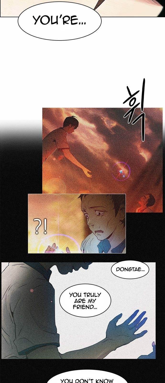 Dice: The Cube That Changes Everything Chapter 154 - Page 5