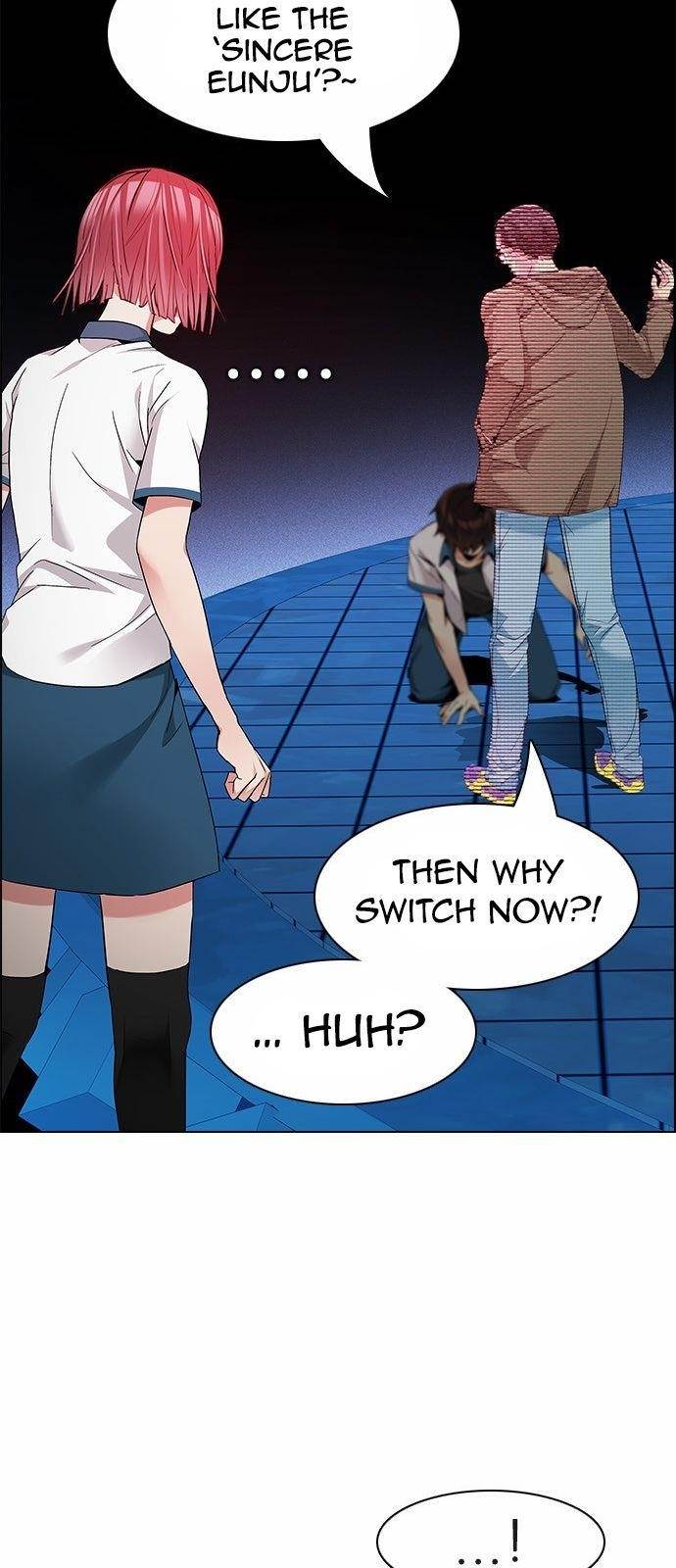 Dice: The Cube That Changes Everything Chapter 154 - Page 50