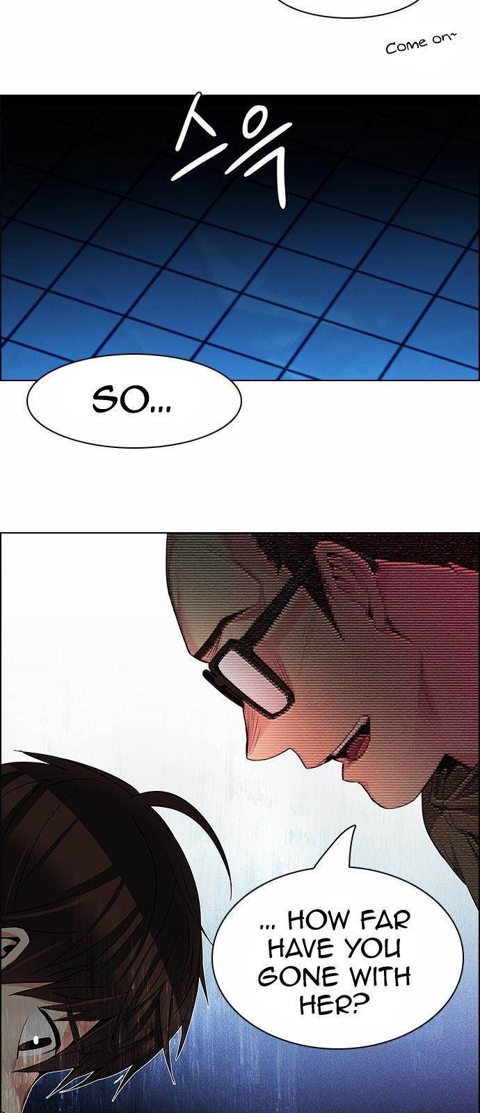 Dice: The Cube That Changes Everything Chapter 154 - Page 51