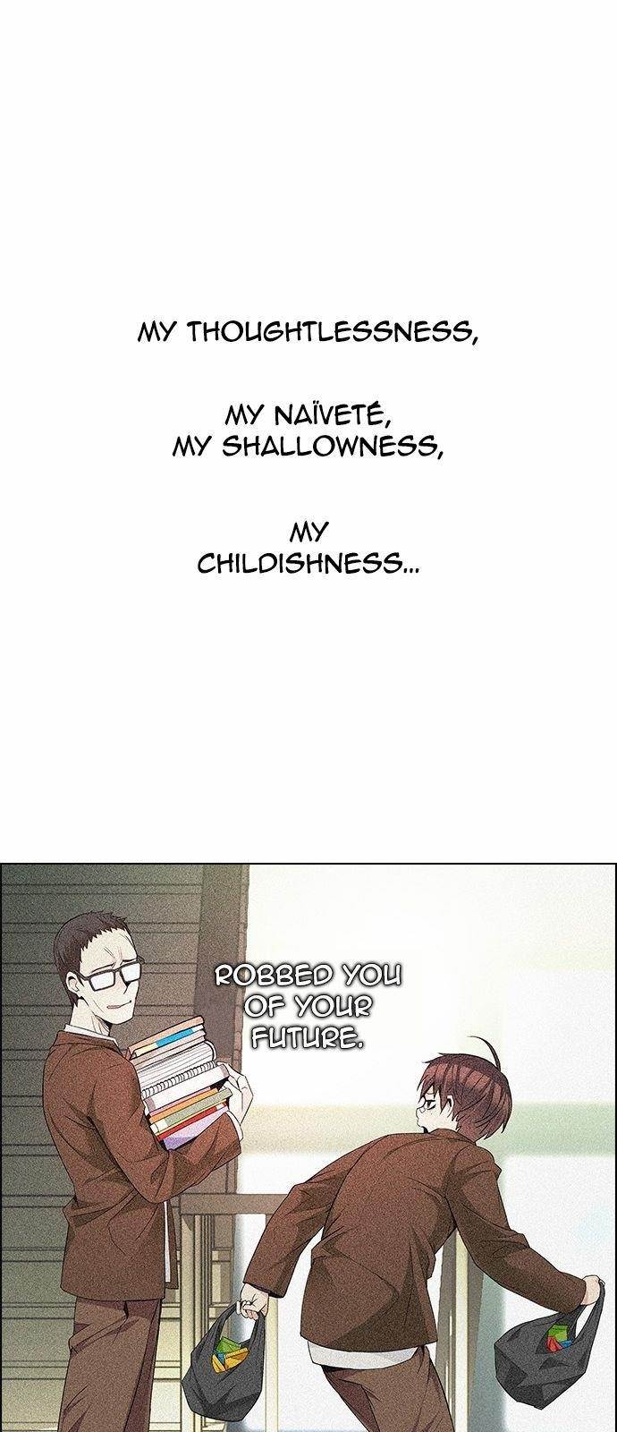 Dice: The Cube That Changes Everything Chapter 155 - Page 12