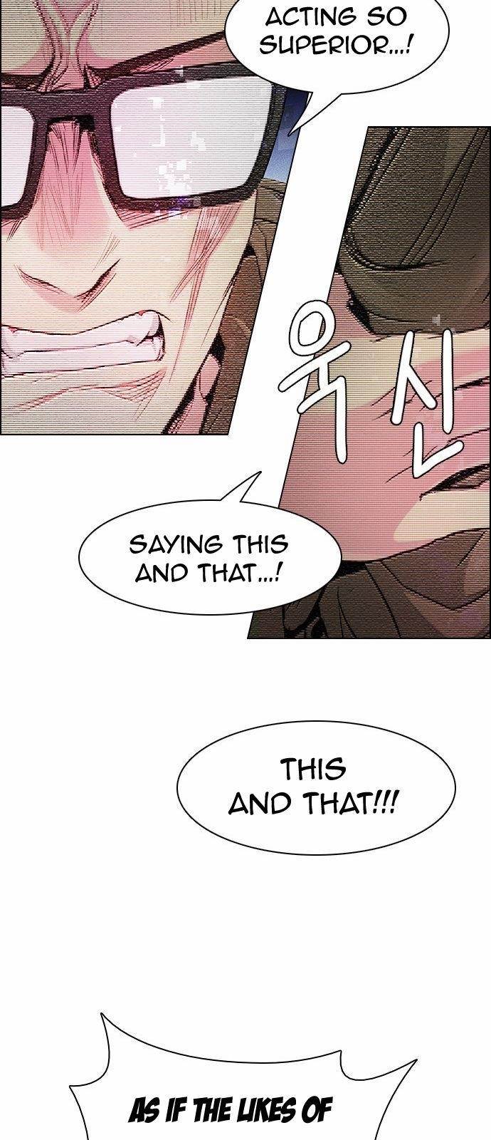 Dice: The Cube That Changes Everything Chapter 155 - Page 19