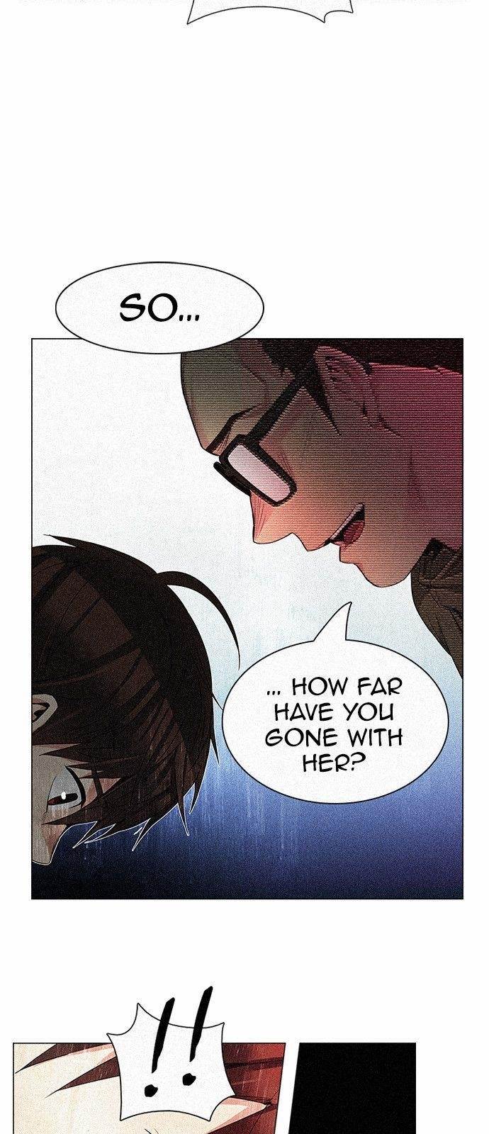 Dice: The Cube That Changes Everything Chapter 155 - Page 2