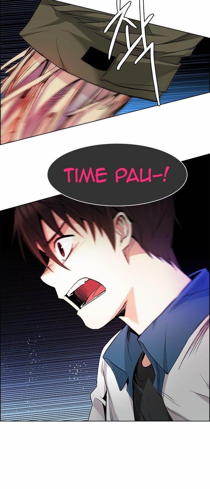 Dice: The Cube That Changes Everything Chapter 155 - Page 24