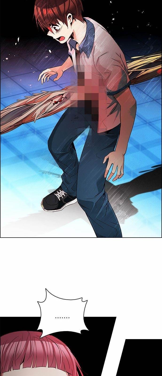 Dice: The Cube That Changes Everything Chapter 155 - Page 30