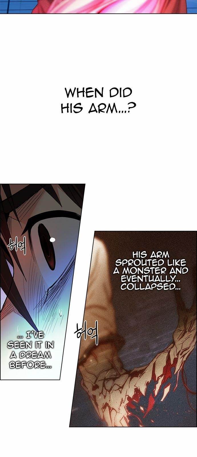 Dice: The Cube That Changes Everything Chapter 155 - Page 33