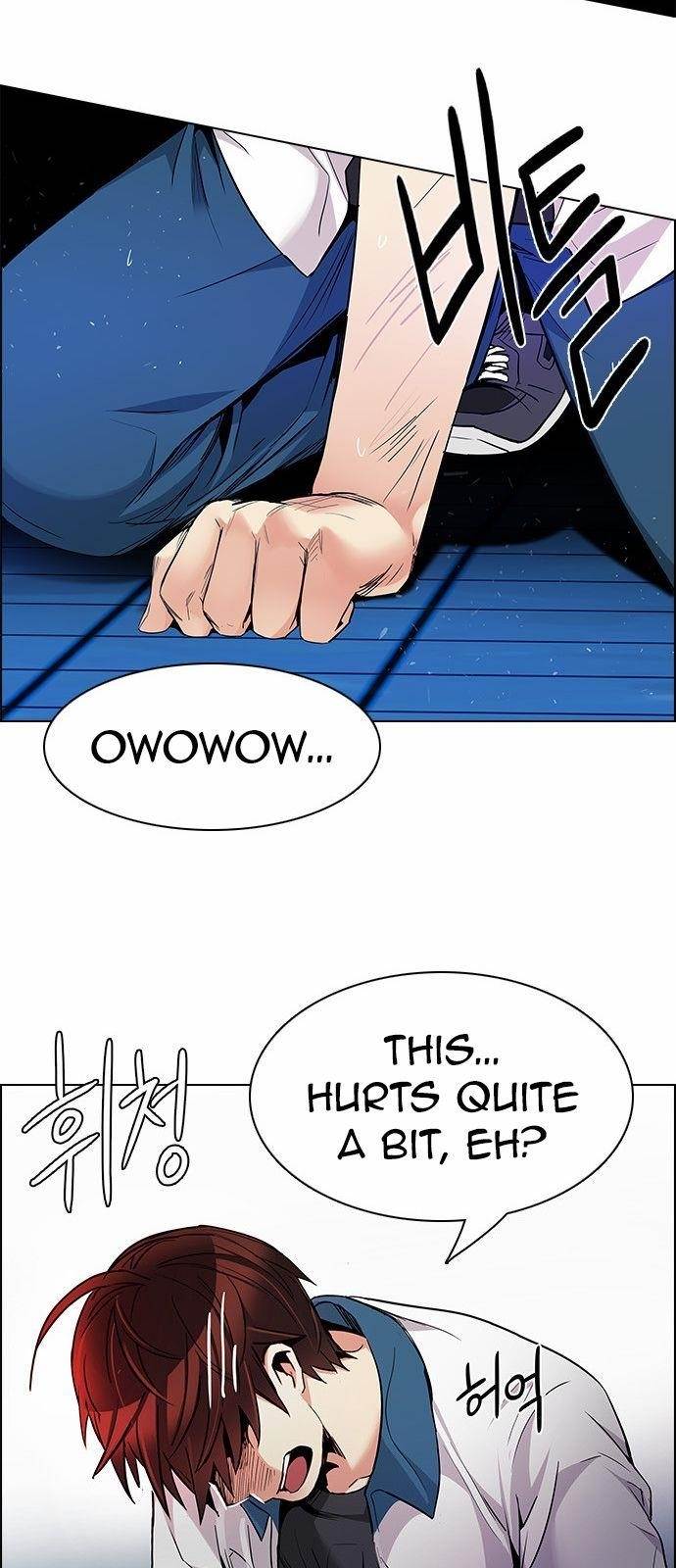 Dice: The Cube That Changes Everything Chapter 155 - Page 45