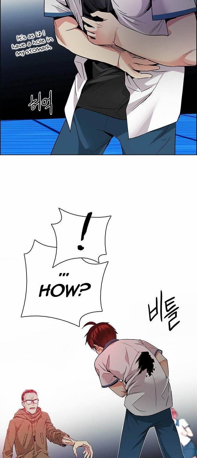 Dice: The Cube That Changes Everything Chapter 155 - Page 46