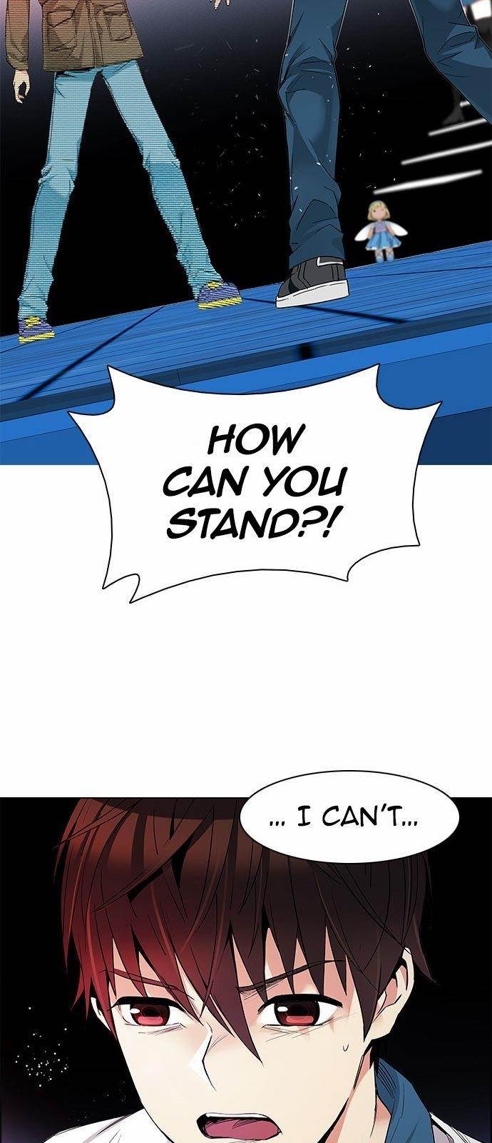 Dice: The Cube That Changes Everything Chapter 155 - Page 47