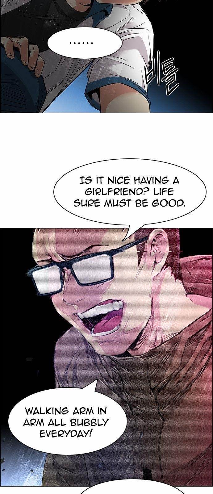 Dice: The Cube That Changes Everything Chapter 155 - Page 5