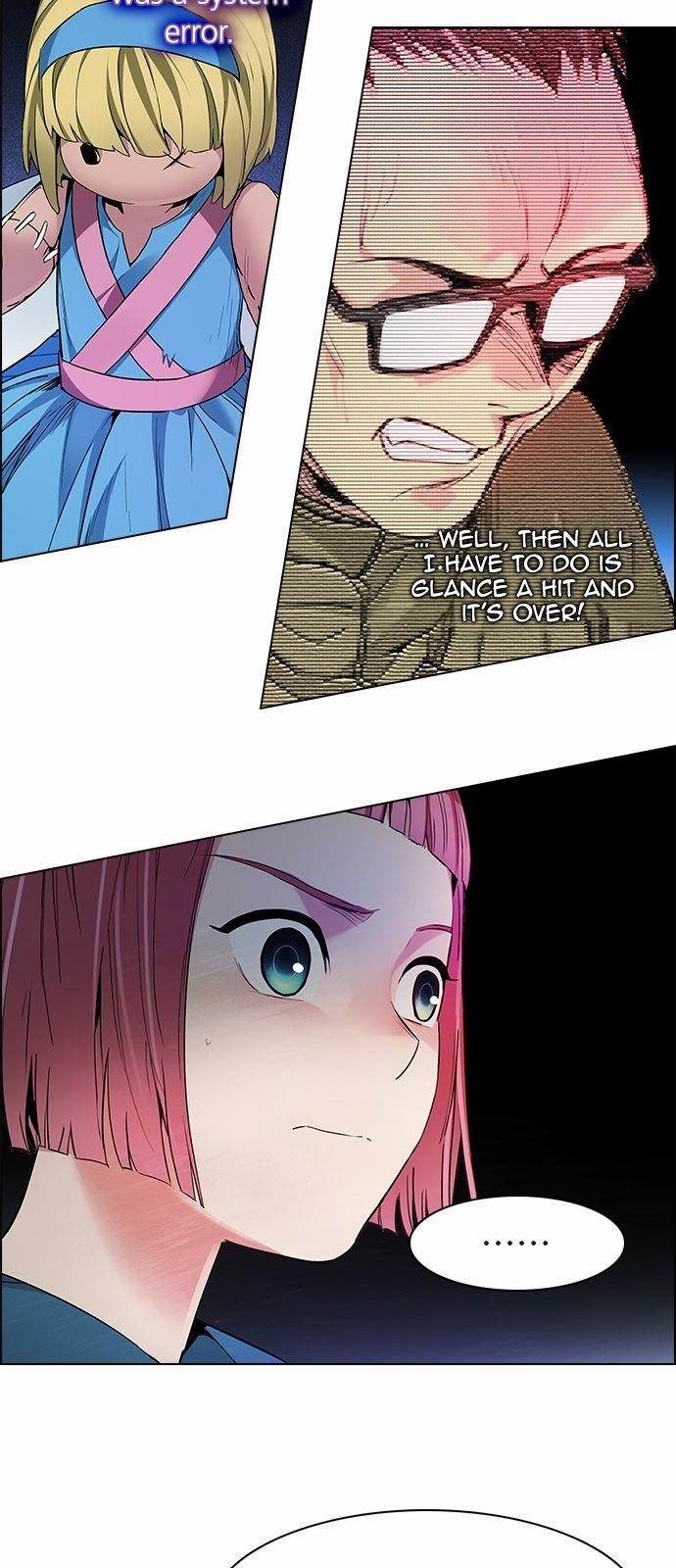 Dice: The Cube That Changes Everything Chapter 155 - Page 50