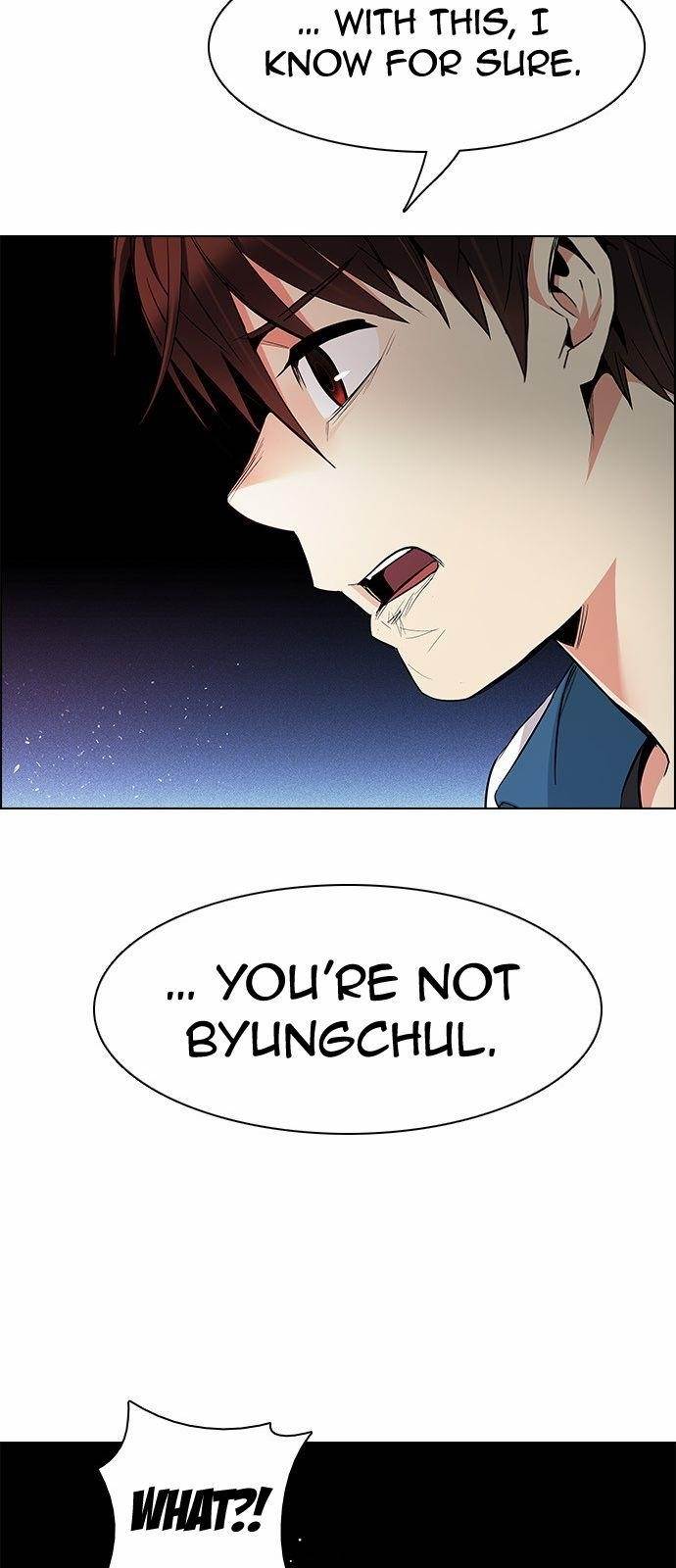 Dice: The Cube That Changes Everything Chapter 155 - Page 51